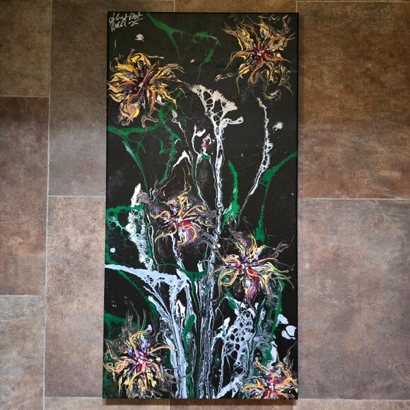 Meet your Posher, Abstract Mind13 - Picture 17 of 17